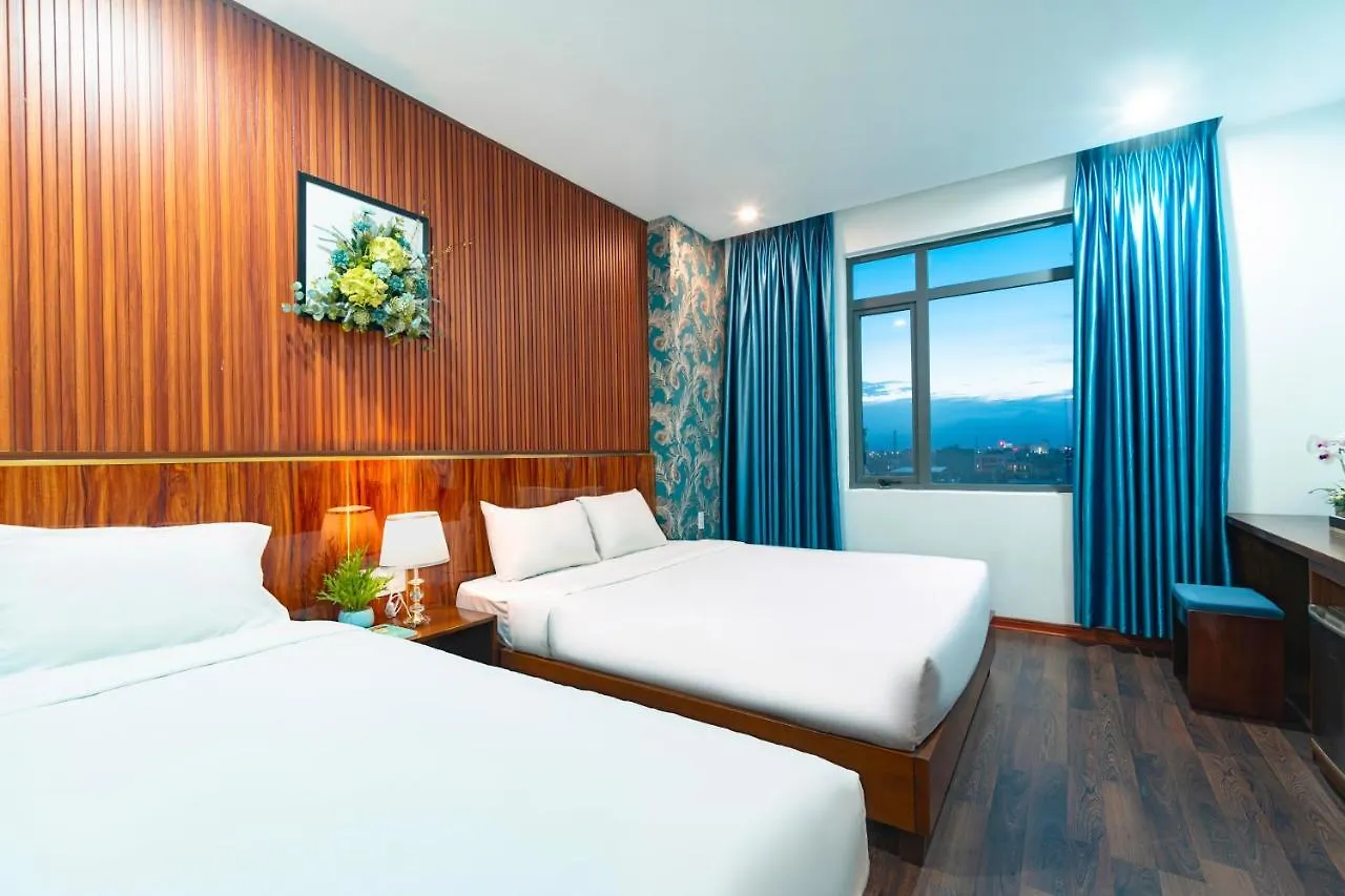 L'Emore Hotel Da Nang
