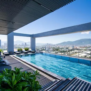 Hotel Luxtery &, Đà Nẵng