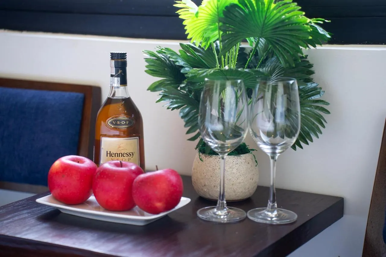L'Emore Hotel Da Nang