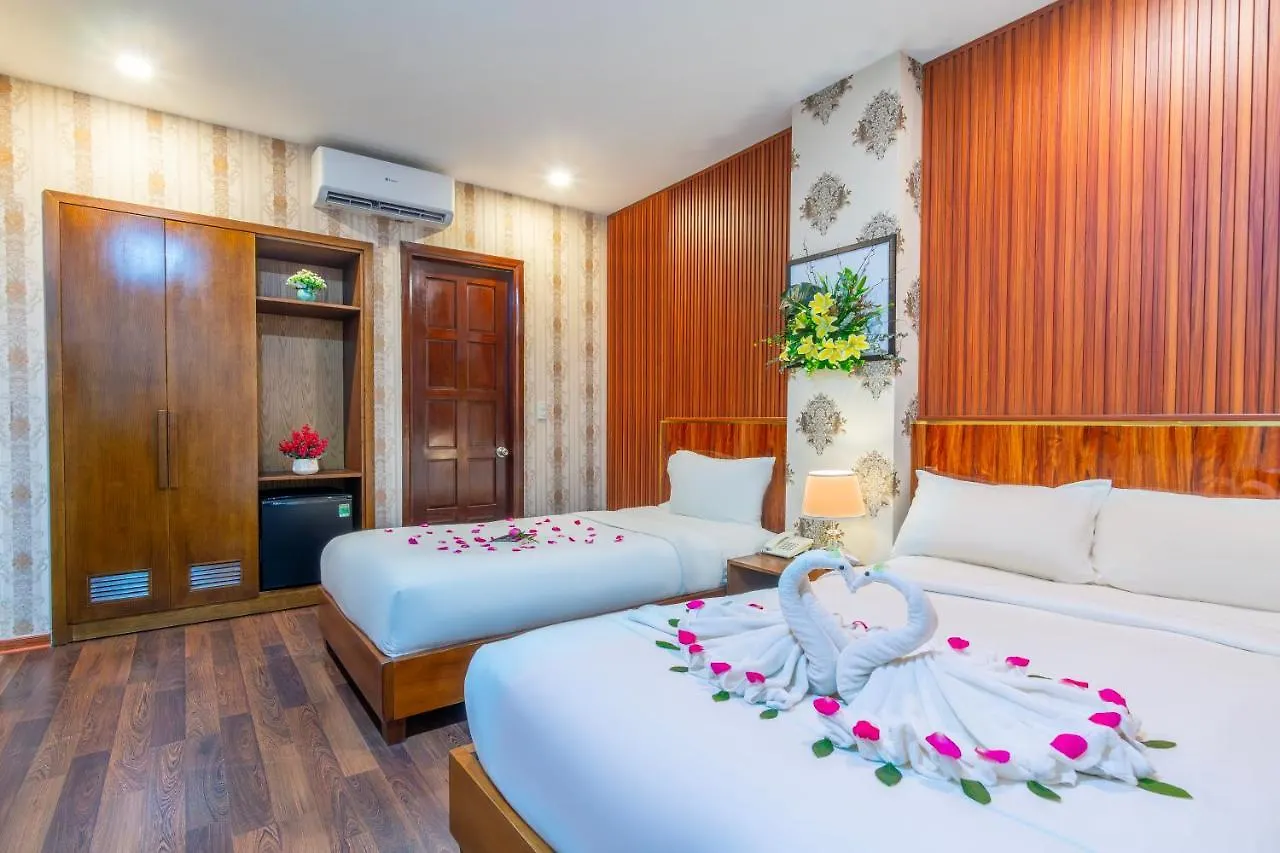 L'Emore Hotel Da Nang