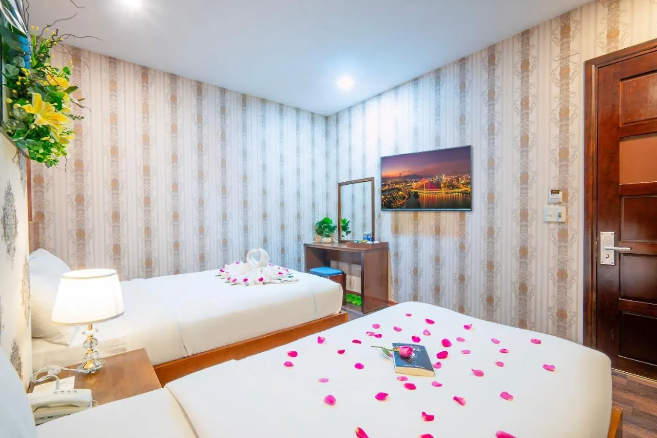 L'Emore Hotel Da Nang Vietnam