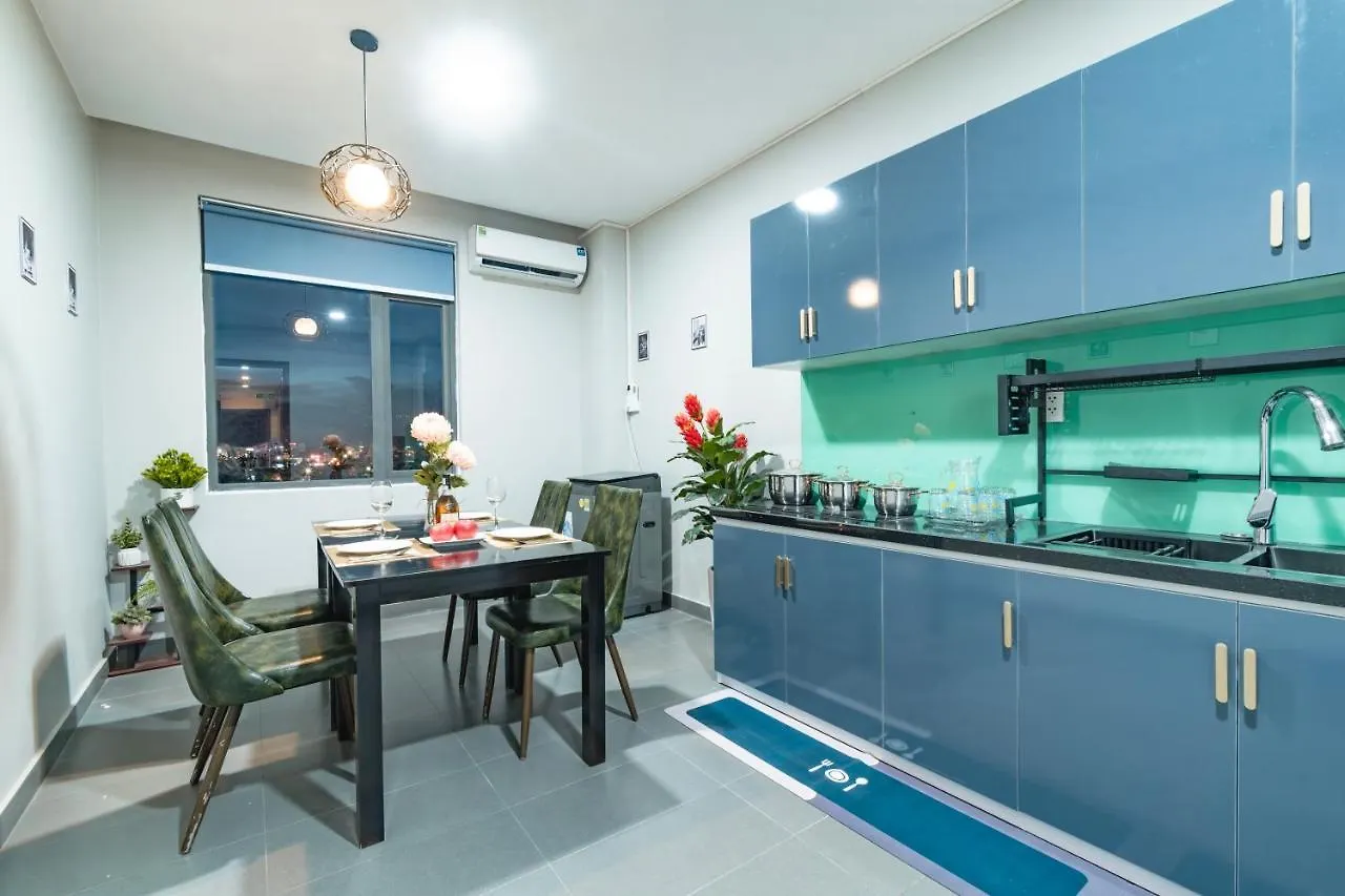 ****  L'Emore Hotel Da Nang Vietnam