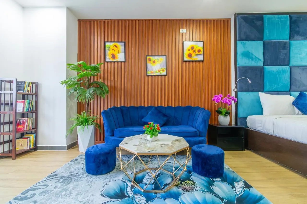 L'Emore Hotel Da Nang