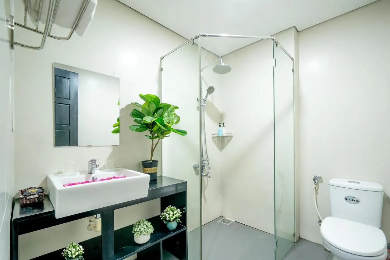 L'Emore Hotel Da Nang
