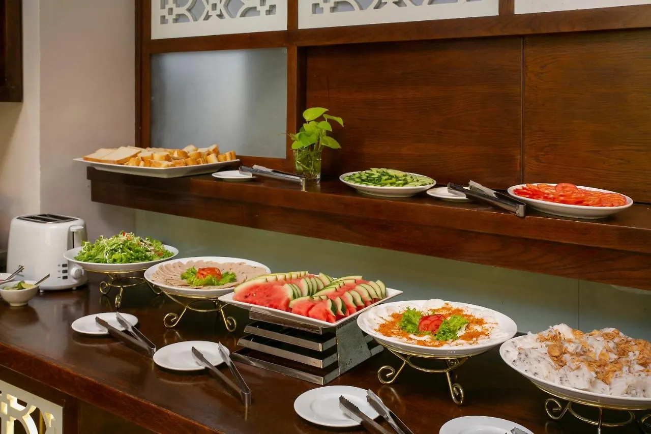 L'Emore Hotel Da Nang 4*,  Vietnam