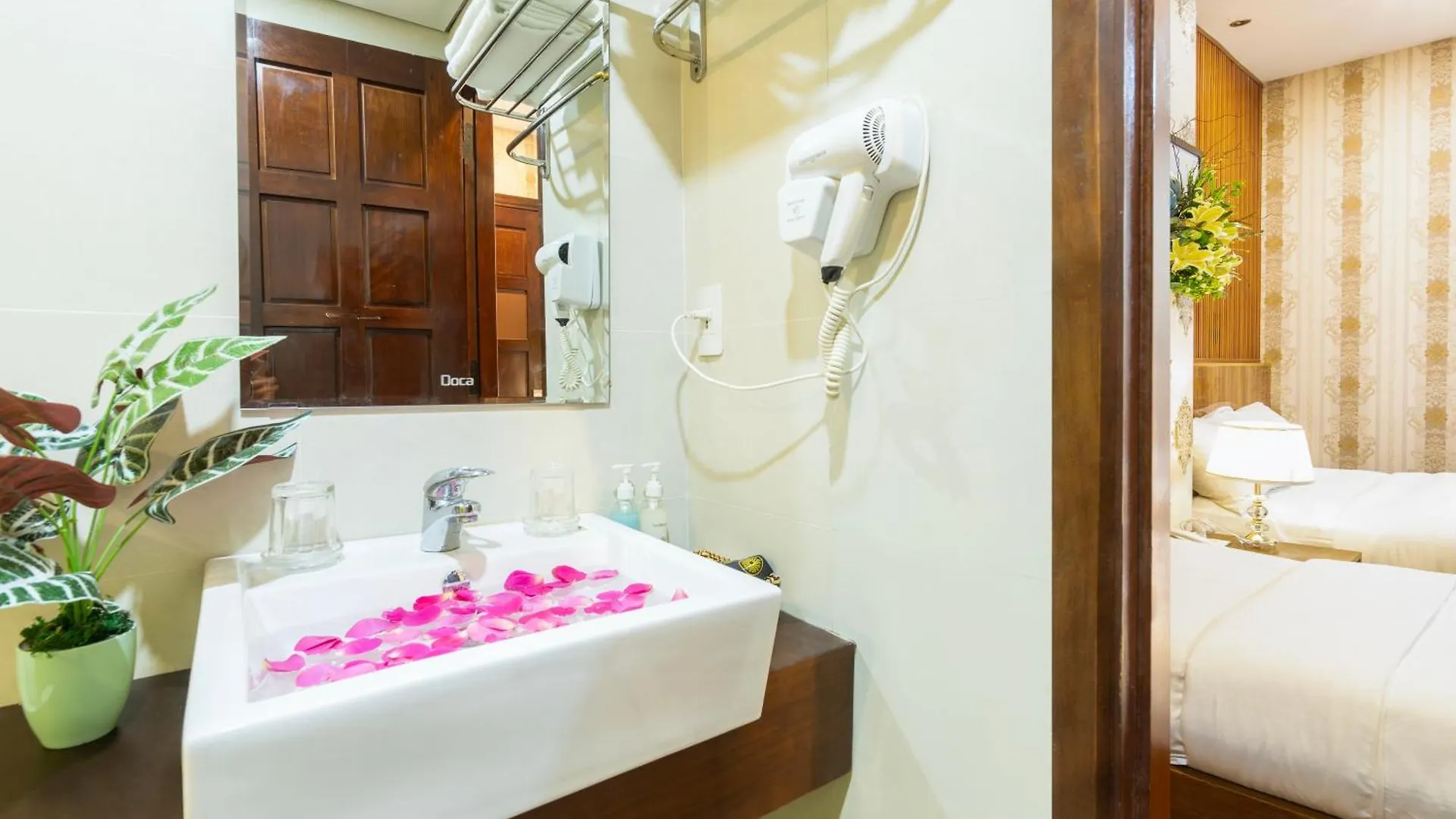 L'Emore Hotel Da Nang