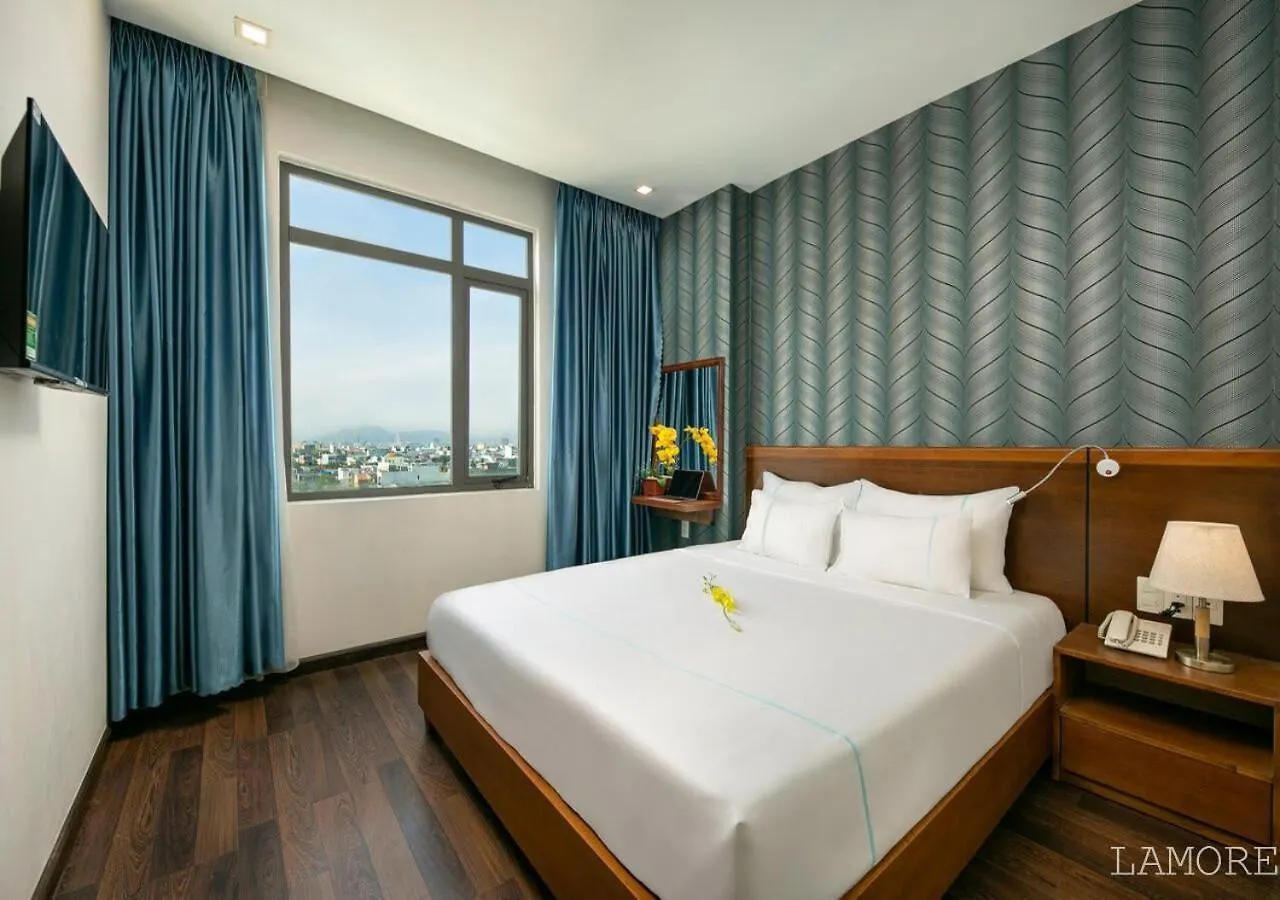 L'Emore Hotel Da Nang