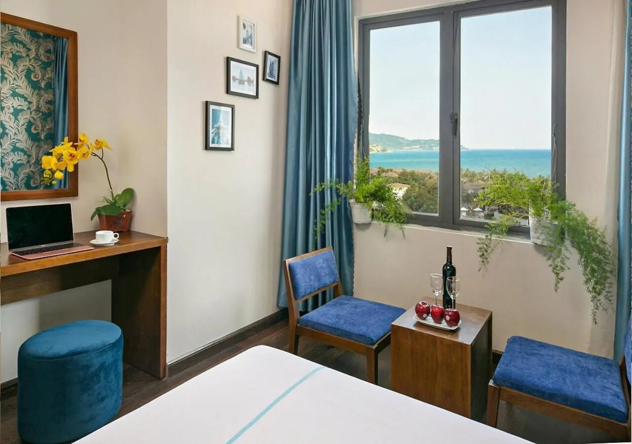 L'Emore Hotel Da Nang