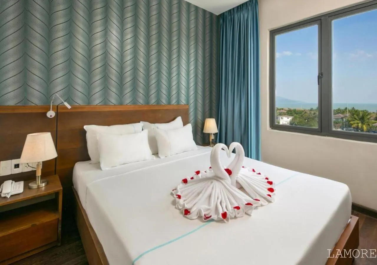 L'Emore Hotel Da Nang