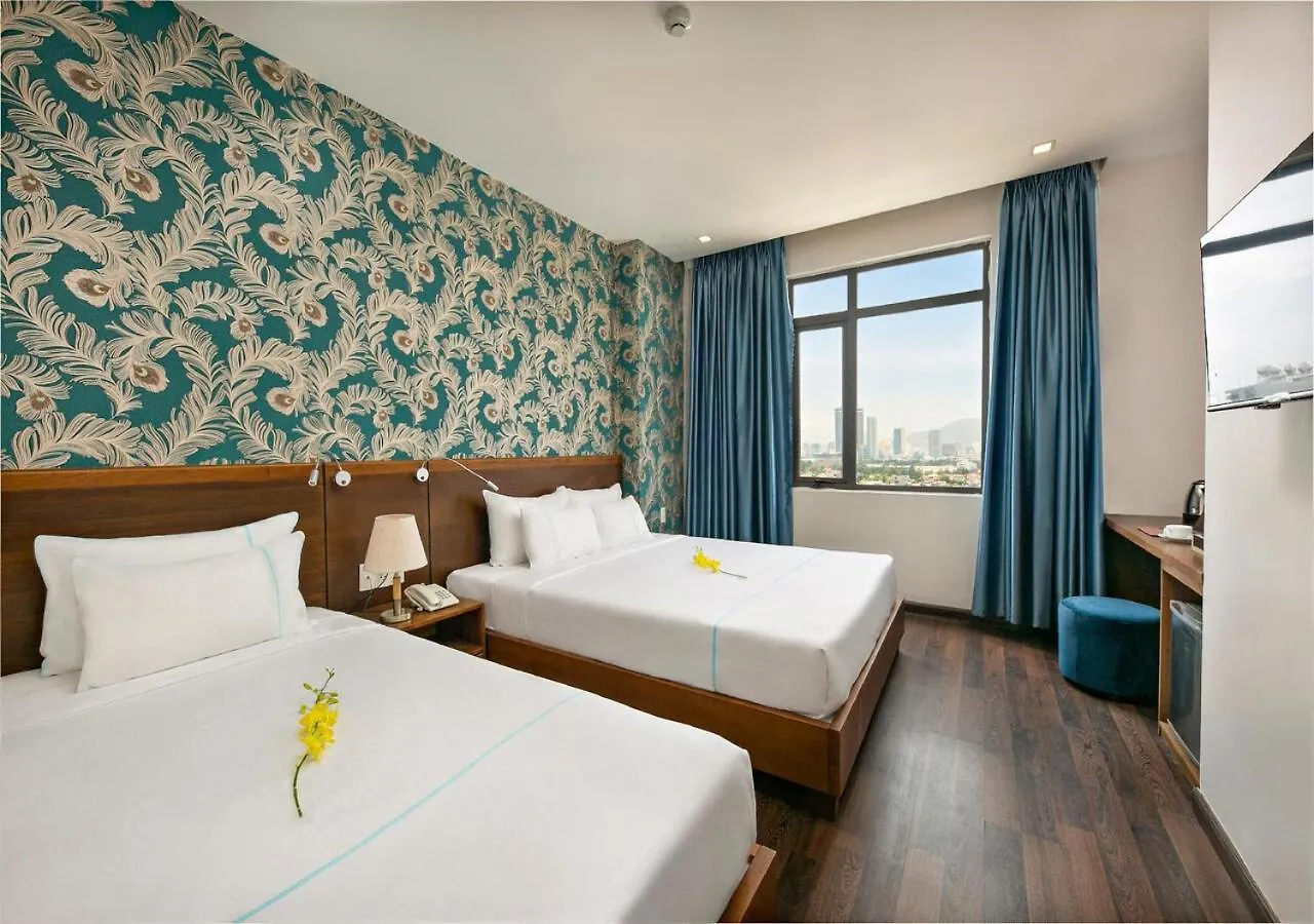 L'Emore Hotel Da Nang