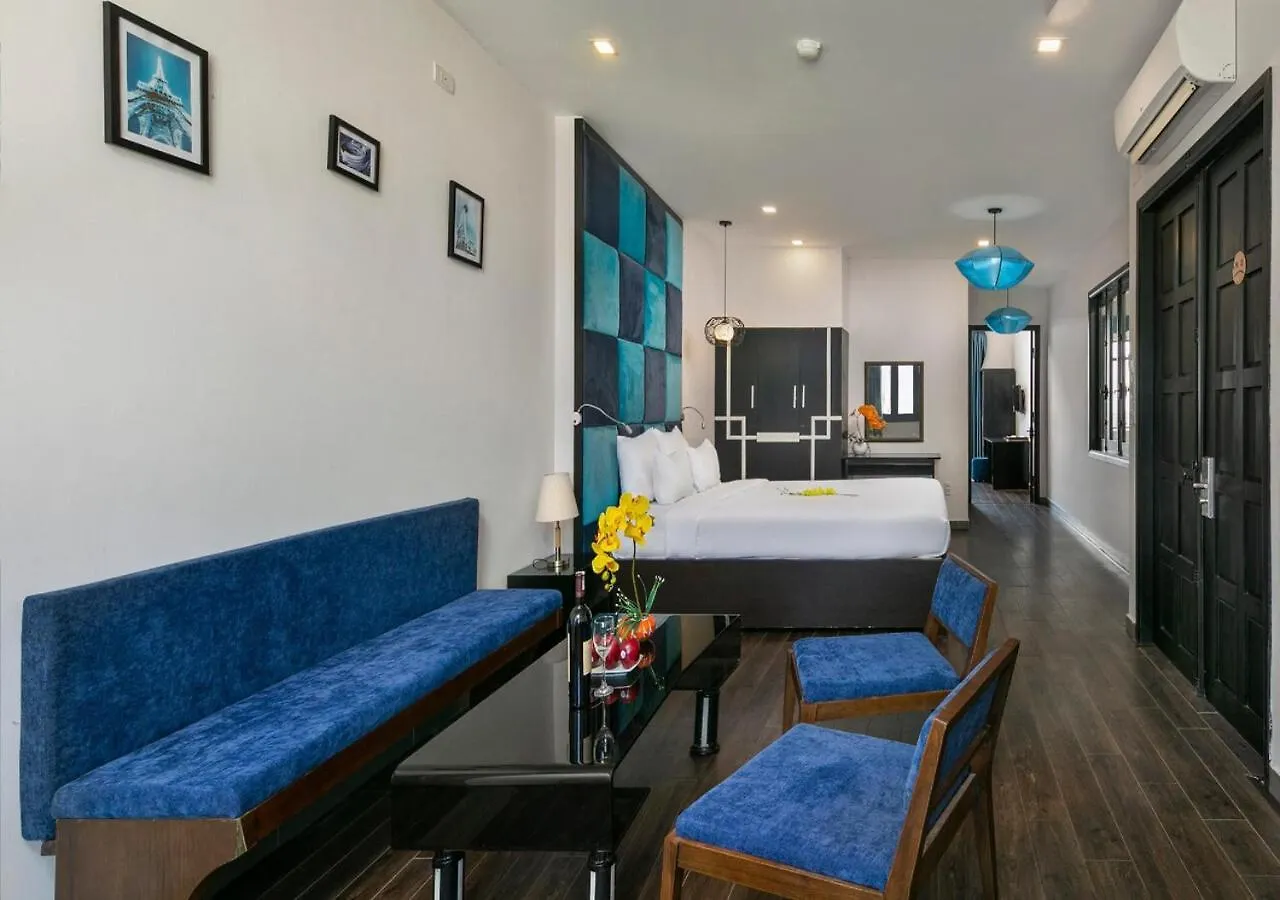 L'Emore Hotel Da Nang