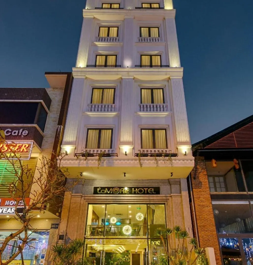 L'Emore Hotel Da Nang