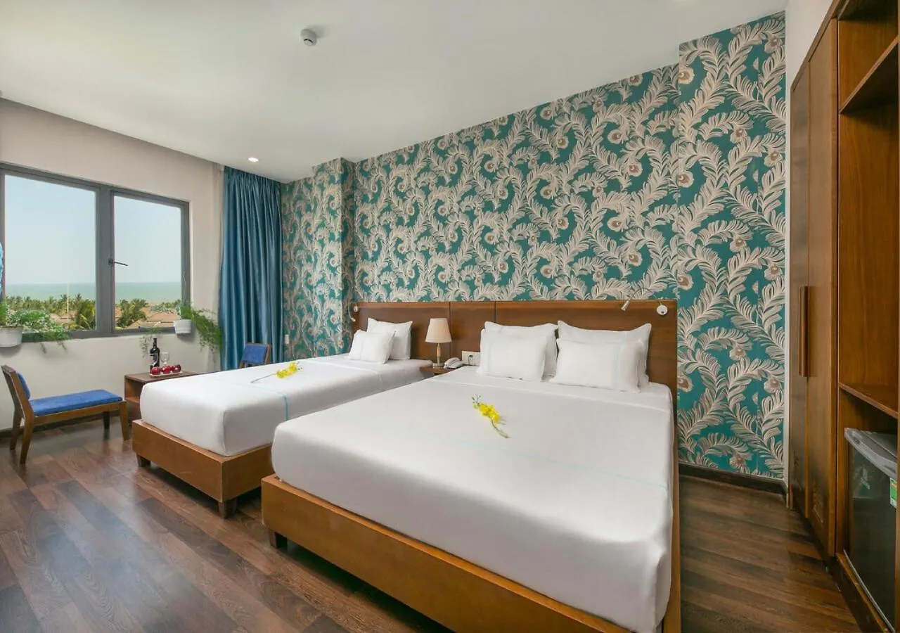 L'Emore Hotel Da Nang Vietnam