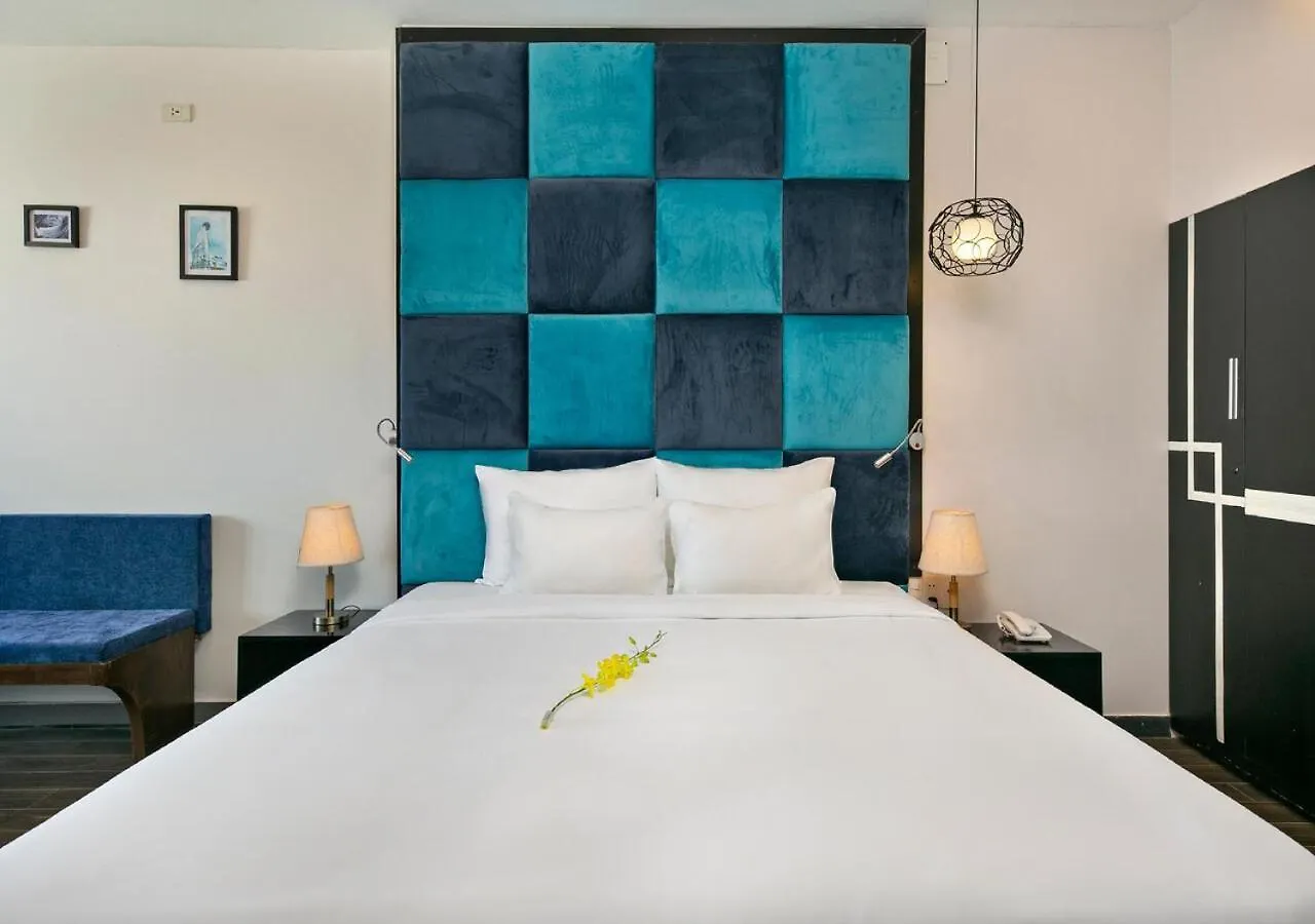 L'Emore Hotel Da Nang