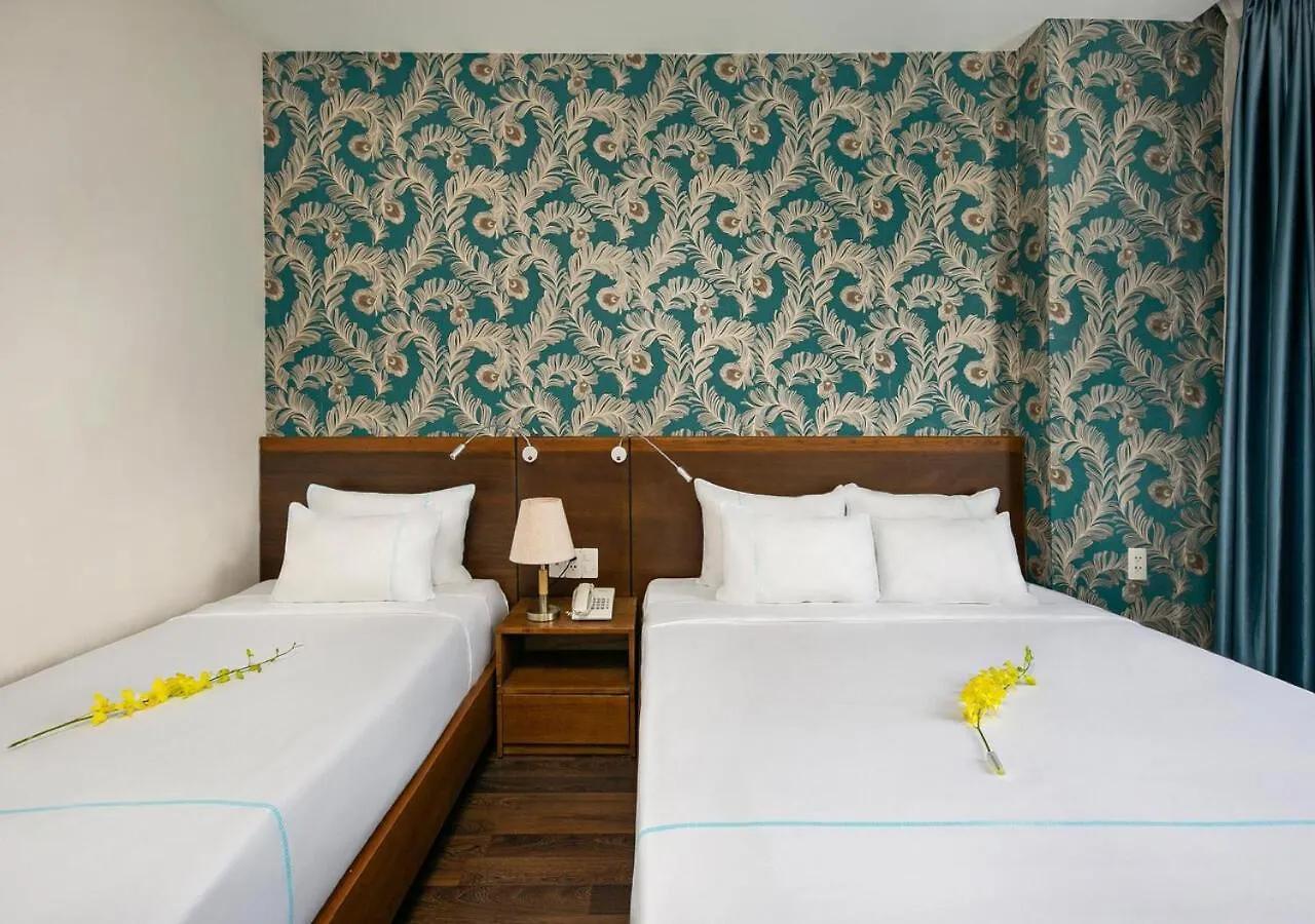 ****  L'Emore Hotel Da Nang Vietnam