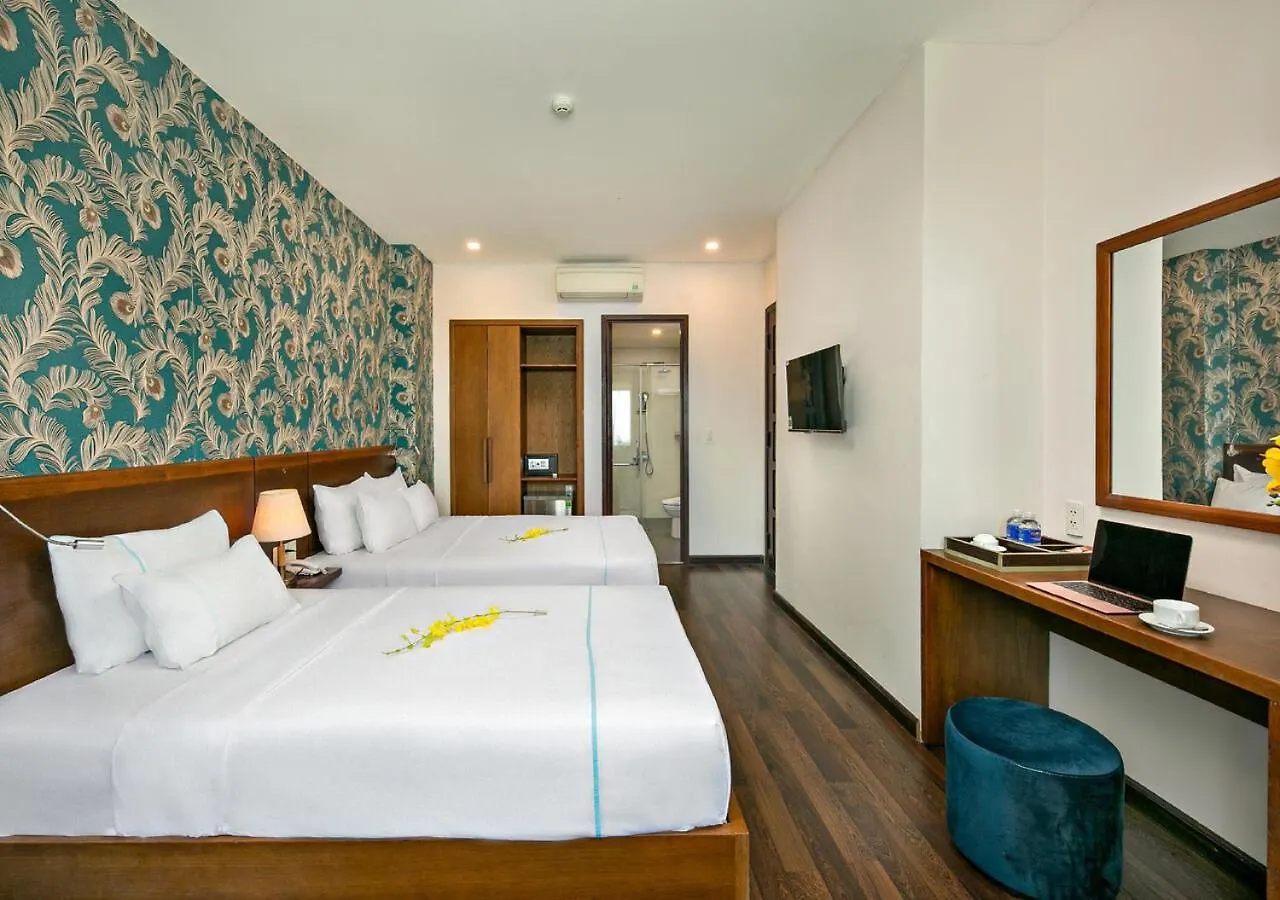 L'Emore Hotel Da Nang