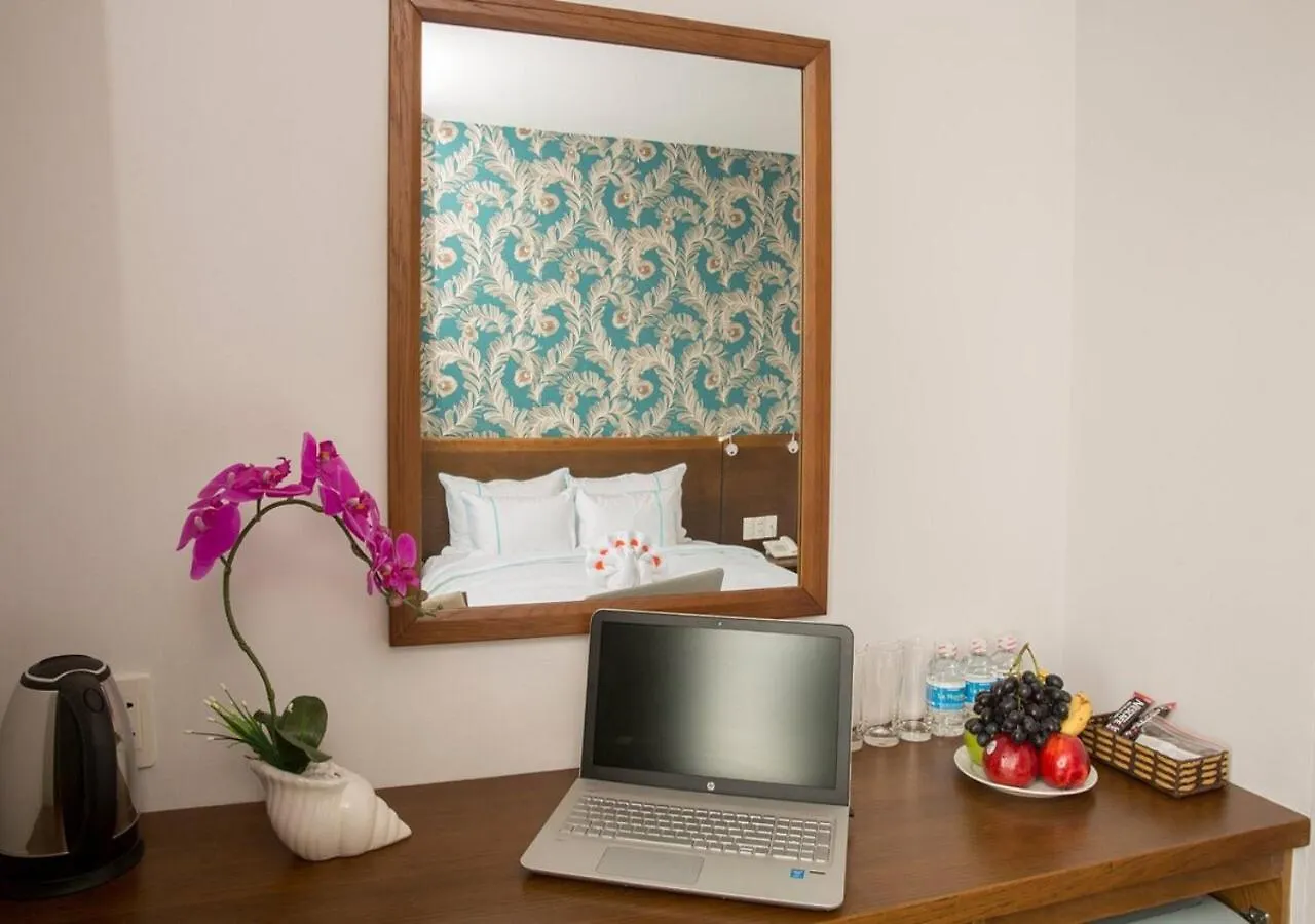 L'Emore Hotel Da Nang